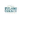 County of Pulaski Logo